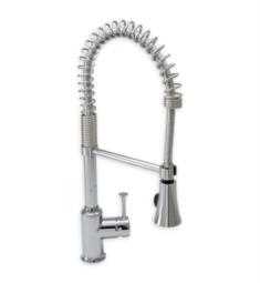 American Standard 4332350 Pekoe 1-Handle Semi-Professional Kitchen Faucet