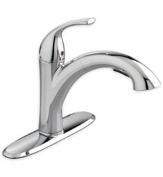 American Standard 4433100 Quince 1-Handle Pull-Out Kitchen Faucet