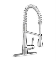 American Standard 4433350 Quince 1-Handle Semi-Professional Kitchen Faucet