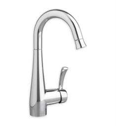American Standard 4433410 Quince 1-Handle Pull Down High Arc Bar Faucet