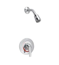 American Standard T675507.002 Colony Soft FloWise Bath/Shower Trim Kits in Polished Chrome