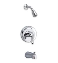 American Standard T675508.002 Colony Soft FloWise Bath/Shower Trim Kits in Polished Chrome
