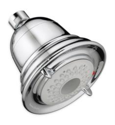 American Standard 1660113 FloWise Traditional 3 Function Water Saving Showerhead