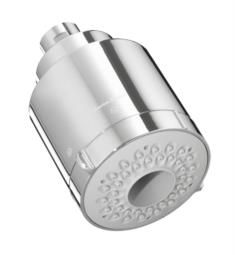 American Standard 1660613.002 FloWise Modern 3-Function Water Saving Showerhead in Polished Chrome