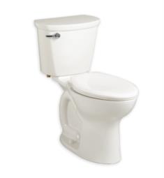 American Standard 215AB104 Cadet PRO Right Height Elongated 10 Inch Rough-In 1.28 gpf Toilet