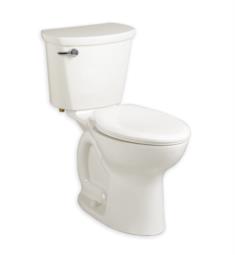 American Standard 215BA004 Cadet PRO Right Height Round Front 1.6 gpf Toilet