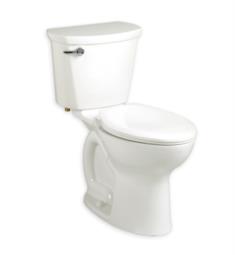 American Standard 215BA104 Cadet PRO Right Height Round Front 1.28 gpf Toilet