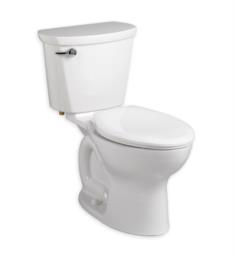 American Standard 215CA004 Cadet PRO Elongated 1.6 gpf Toilet