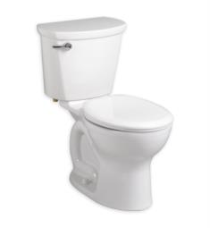 American Standard 215DB004 Cadet PRO Round Front Toilet 10" Rough-In 1.6gpf