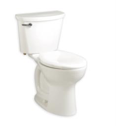 American Standard 215FA104 Cadet PRO Compact Right Height Elongated 1.28 gpf Toilet