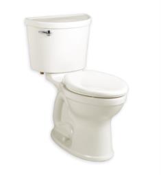 American Standard 211CA005.020 Champion PRO Elongated 1.6 gpf Toilet With Trip Lever on Right Hand Side