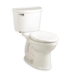 American Standard 211CA104.020 Champion PRO Elongated 1.28 gpf Toilet in White