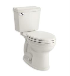 American Standard 213AA104.020 Portsmouth Champion PRO Right Height Elongated 1.28 gpf Toilet in White