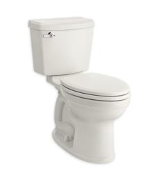 American Standard 213CA104.020 Portsmouth Champion PRO Elongated 1.28 gpf Toilet in White