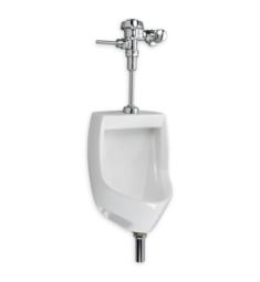 American Standard 6581001.020 Maybrook 0.125-1.0 gpf Universal Washout Top Spud Urinal