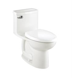 American Standard 2403128 Compact Cadet 3 FloWise One-Piece 1.28 gpf Toilet