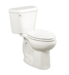 American Standard 221CA104 Colony HET Elongated 12 Inch Rough- In 1.28 gpf Toilet