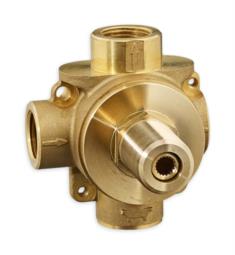 American Standard R422S 2-Way In-Wall Diverter Valve Body (Shared Functions)