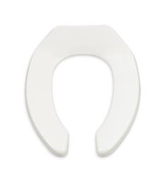 American Standard 5001G055.020 Commercial Toilet Seat for Baby Devoro Bowls