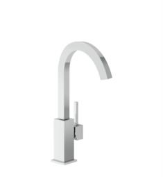 Franke FFB2800 Planar 8 High Arch Bar Kitchen Faucet