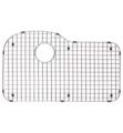 Franke FBG2817 27 1/2" Stainless Steel Bottom Grid for FBSLD904-18BX Sink from Home Collection