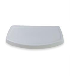 American Standard 735133-400.020 Cadet Tank cover in White Finish