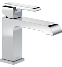 Delta 567LFLPU Ara 7 1/8" Single Handle Bathroom Faucet