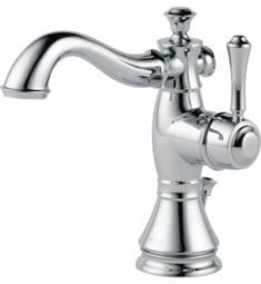 Delta 597LF Cassidy 6 7/8" Single Handle Bathroom Faucet
