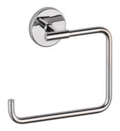 Delta 759460 Trinsic 6 3/8" Wall Mount Towel Ring