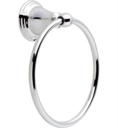 Delta 70046 Windemere 6 3/8" Wall Mount Towel Ring