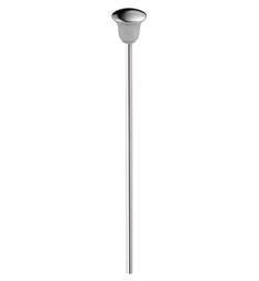 Delta RP70648 Linden Lift Rod and Finial