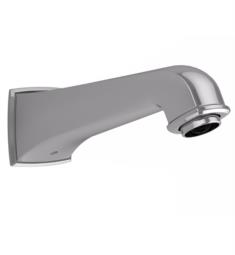 TOTO TS221E Connelly 7 7/8" Wall Mount Tub Spout without Diverter