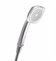 TOTO TS301FL41 Traditional Collection Series B 3 5/8" 2.0 GPM Single Function Handshower