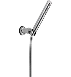 Delta 55085 Compel 1.75 GPM Premium Single Function Adjustable Wall Mount Hand Shower