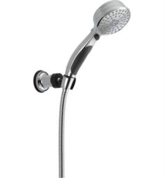 Delta 55424 Universal Showering 2.5 GPM ActivTouch Multi Function Adjustable Wall Mount Hand Shower