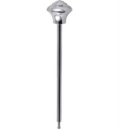 Delta RP41504 Victorian 1" Lift Rod and Finial for Roman Tub Hand Shower Diverter