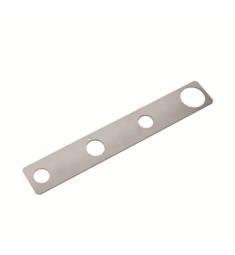 Hansgrohe 39449001 Axor Citterio 2 3/8" Mounting Plate in Chrome