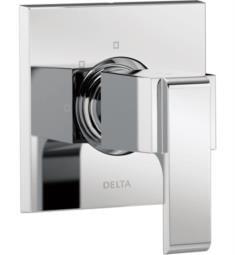 Delta T11867 Ara 4 1/2" Three Function Diverter Valve Trim