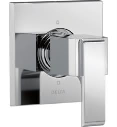 Delta T11967 Ara 4 1/2" Six Function Diverter Valve Trim