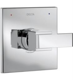 Delta T14067 Ara 6 1/2" Monitor 14 Series Single Function Pressure Balanced Trim Only