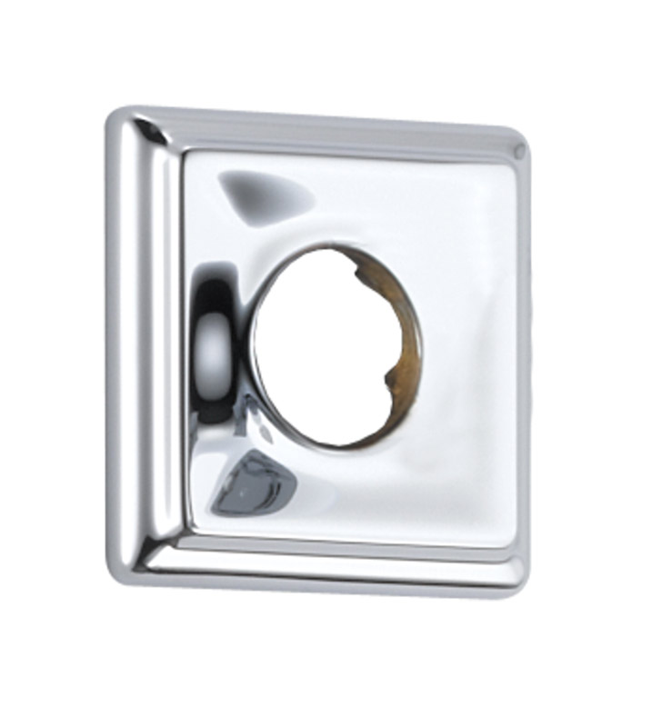 Delta Faucet RP52144RB Venetian Bronze® Dryden™ Square Shower Flange