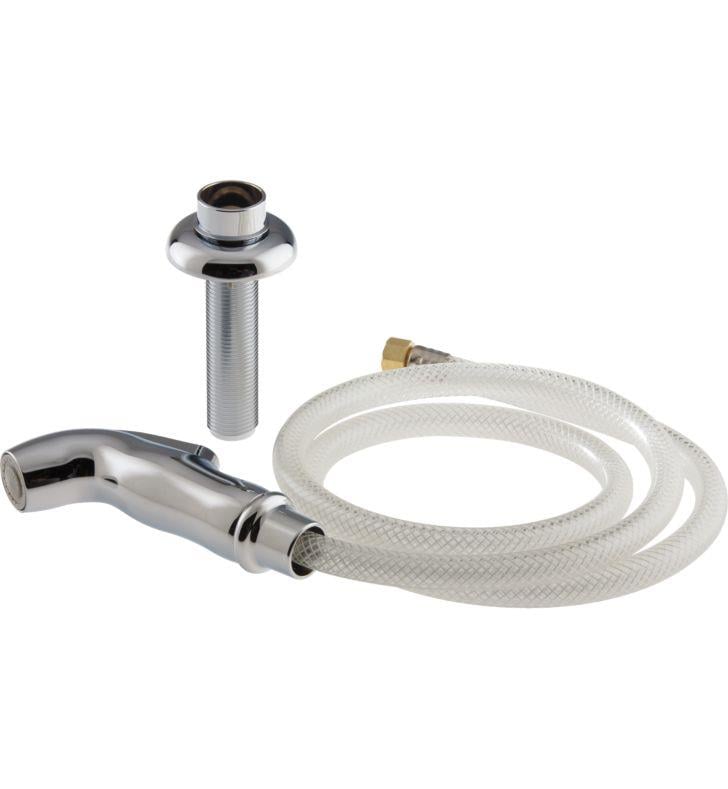 Delta Rp44125ob Delta Spray And Hose Assembly For Peerless Faucets