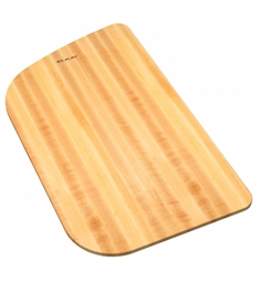 Elkay LKCB1520LUHW 12" Solid Maple Hardwood Undermount Cutting Board