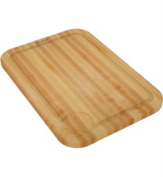 Elkay LKCB2317HW 17 5/8" Solid Maple Hardwood Cutting Board