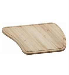 Elkay LKCB2616HW 18 1/4" Solid Maple Hardwood Cutting Board