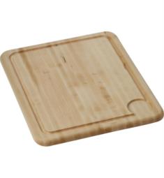 Elkay LKCBEG1518HW 15 1/2" Solid Maple Hardwood Cutting Board