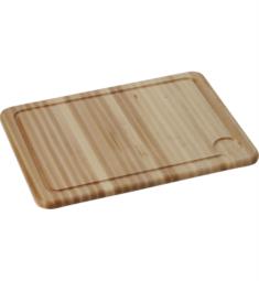 Elkay LKCBEG2217HW 23 1/4" Solid Maple Hardwood Cutting Board