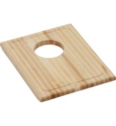 Elkay LKCBF1316HW 13 1/4" Solid Maple Hardwood Cutting Board