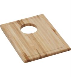 Elkay LKCBF1418HW 13 3/4" Solid Maple Hardwood Cutting Board
