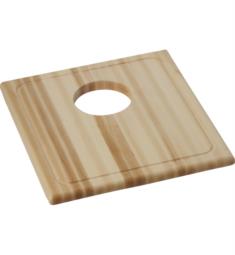 Elkay LKCBF1616HW 15 1/2" Solid Maple Hardwood Cutting Board